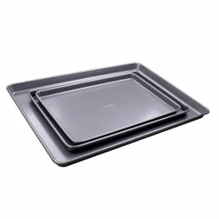 Non-Stick Cookie Sheet Set by Celebrate It®