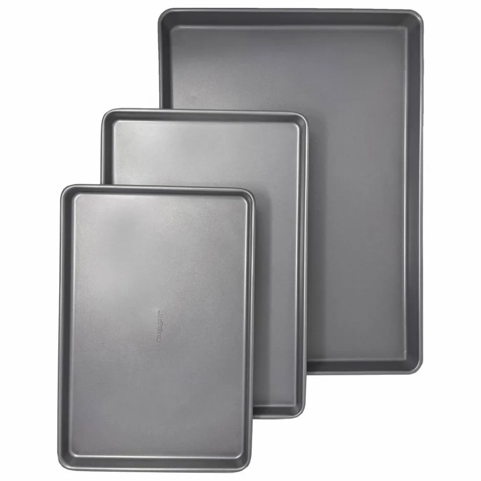 Non-Stick Cookie Sheet Set by Celebrate It®
