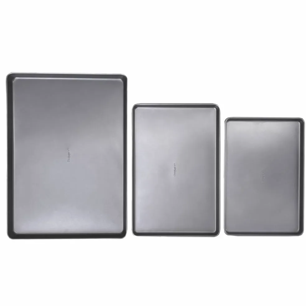Non-Stick Cookie Sheet Set by Celebrate It®