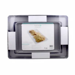Non-Stick Cookie Sheet Set by Celebrate It®