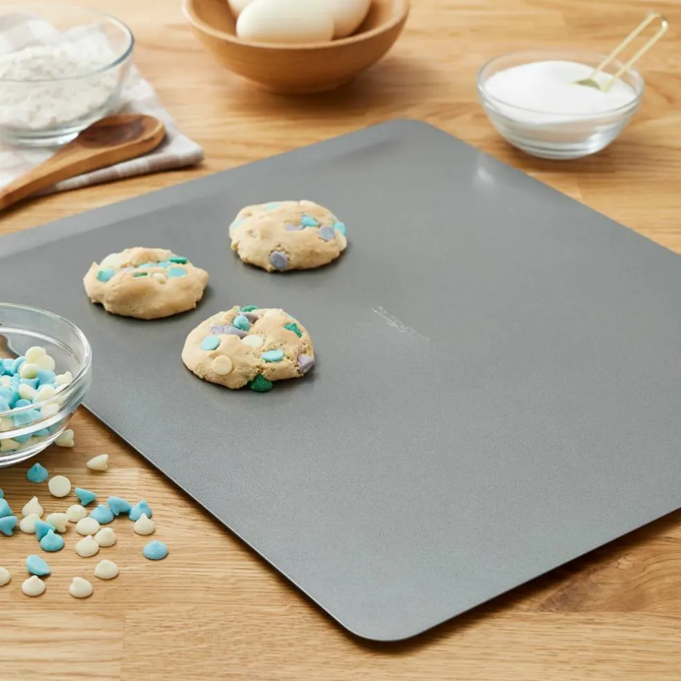 Non-Stick Jumbo Cookie Sheet by Celebrate It®