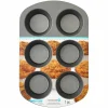 Non-Stick Jumbo Muffin Pan by Celebrate It®