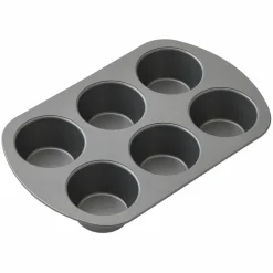 Non-Stick Jumbo Muffin Pan by Celebrate It®