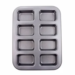 Non-Stick Mini Loaf Pan by Celebrate It®