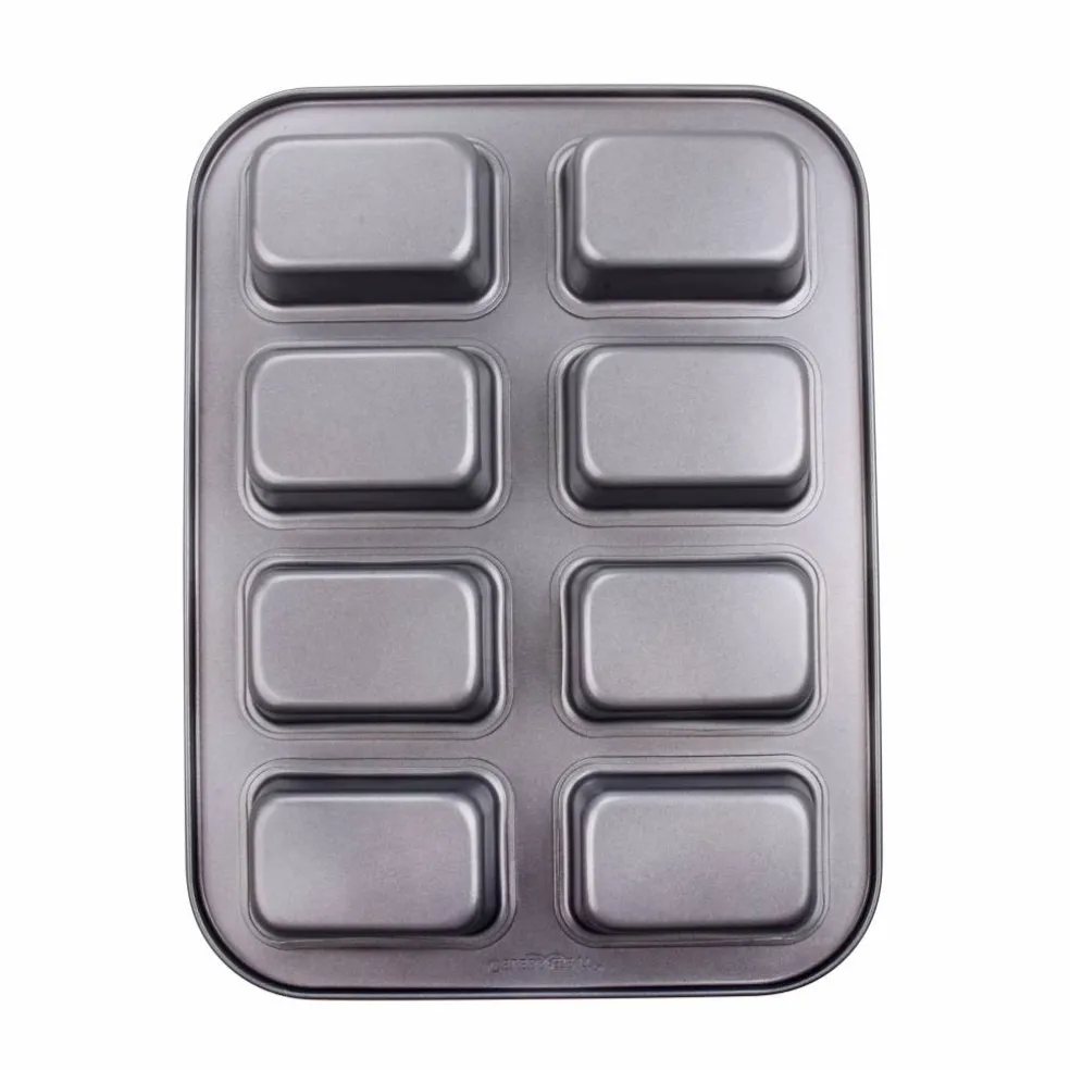Non-Stick Mini Loaf Pan by Celebrate It®