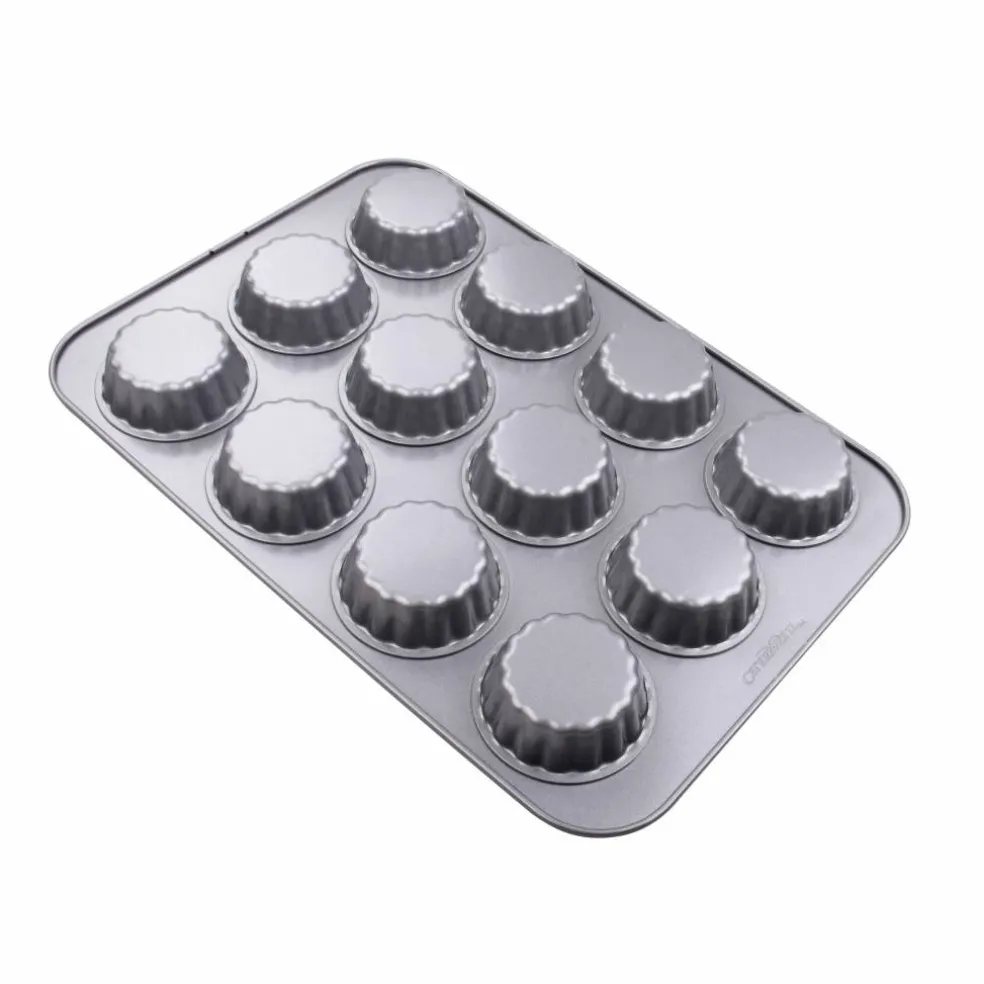 Non-Stick Mini Tart Pan by Celebrate It®