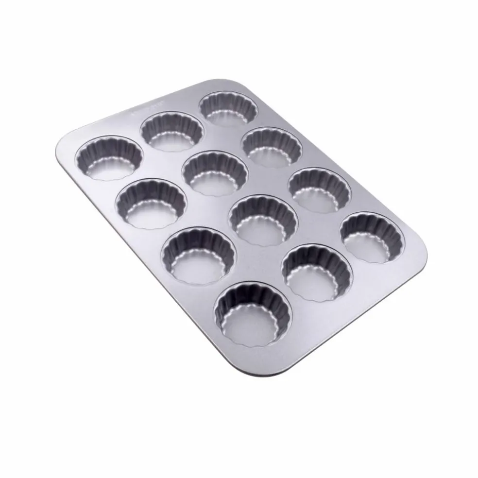 Non-Stick Mini Tart Pan by Celebrate It®