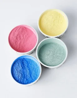 Non-Toxic Milk Paint – Natural Tempera - by Elseware Unplug