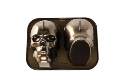Nordic Ware Haunted Skull Pan