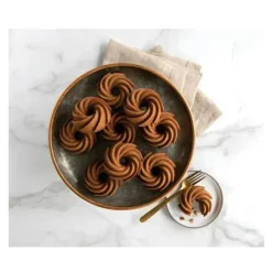 Nordic Ware Heritage Bundt Cake Pan
