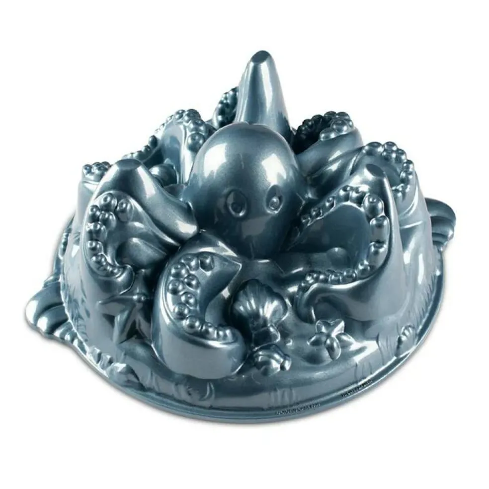 Nordic Ware Octopus Cake Pan