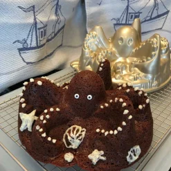 Nordic Ware Octopus Cake Pan