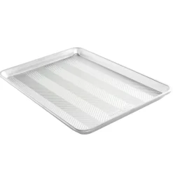 Nordic Ware Prism Half Sheet Baking Pan
