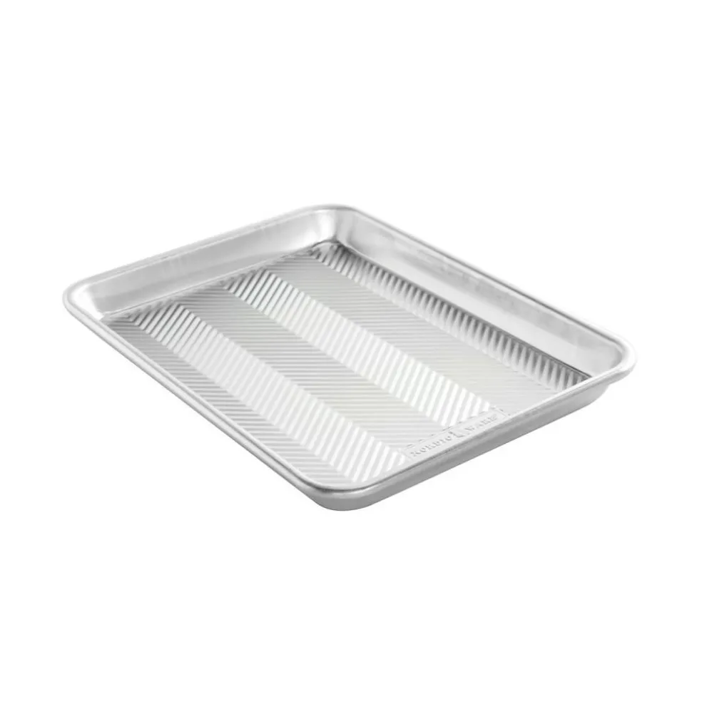 Nordic Ware Prism Quarter Sheet Baking Pan