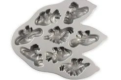 Nordic Ware Pro Cast Dinosaur Cakelette Pan