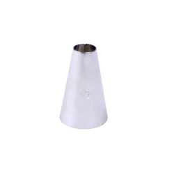No. 12 Round Decorating Tip by Celebrate It™