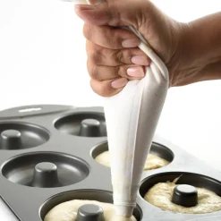 Norpro Nonstick 6-Cavity Donut Pan
