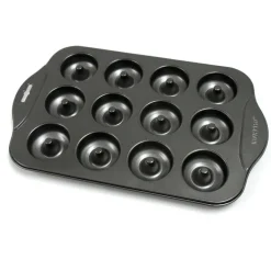 Norpro Nonstick 12-Cavity Mini Donut Pan