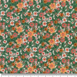 Northcott Ditsy Floral Cotton Quilting Fabric