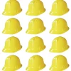 Novelty Place Construction Party Hats