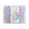 Numbers Stainless Steel Cookie Cutter Set by Celebrate It®