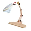 Nurge® 190-4 Adjustable Seat Embroidery Stand