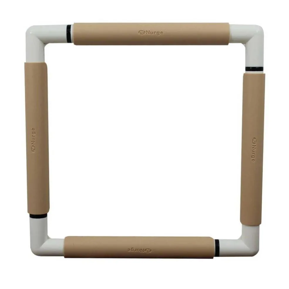 Nurge Embroidery Snap Frame 270-2 Beige