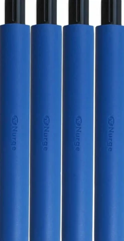 Nurge Extension rod for Snap Frame 270-00 Blue