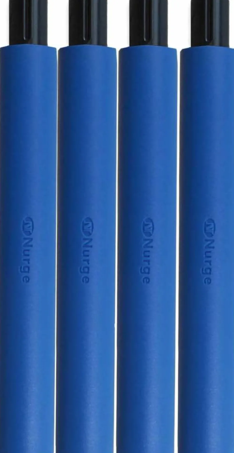 Nurge Extension rod for Snap Frame 270-00 Blue
