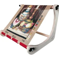 Nurge 12" Lap/Table Stitchery Frame