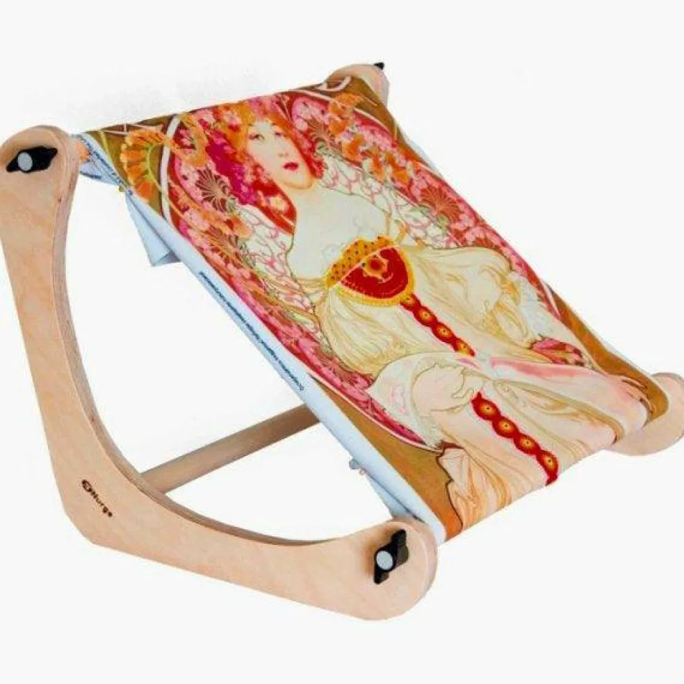Nurge Lap / Table Stitchery Frame with 12" (30cm) 190-3