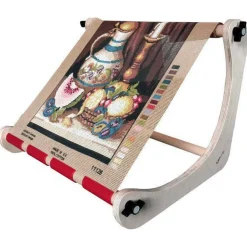 Nurge Lap / Table Stitchery Frame with 12" (30cm) 190-3