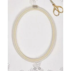 Nurge Oval Flexi Hoop