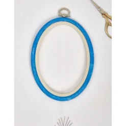 Nurge Oval Flexi Hoop