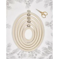 Nurge Oval Flexi Hoop