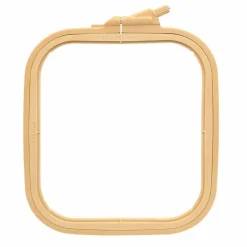Nurge Plastic Square Hoop