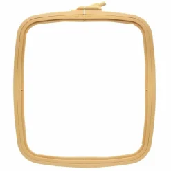 Nurge Plastic Square Hoop