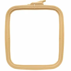 Nurge Plastic Square Hoop