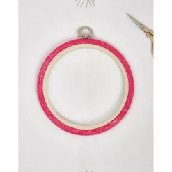 Nurge Round Flexi Hoop