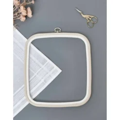 Nurge Square Flexi Hoop