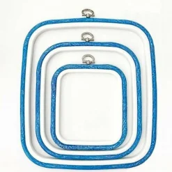 Nurge Square Flexi Hoop