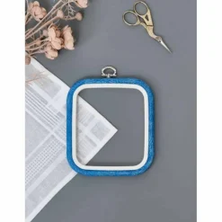 Nurge Square Flexi Hoop