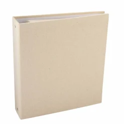 Oat Photo Album with Magnetic Pages by Recollections™