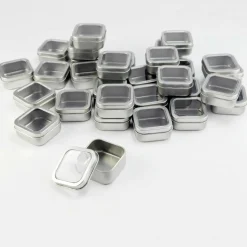 Occasions™ Tin Favor Box Set by Celebrate It™