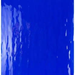 Oceanside Compatible™ 12" Waterglass® Fusible Stained Glass Sheet