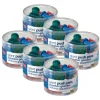 Officemate® Giant Push Pins, 6 Packs of 12