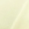 Off-White Linen Solid Woven Fabric By the Yard
