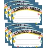 Oh Happy Day Kindness Awards, 30 Per Pack, 6 Packs