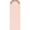 Oh Happy Day Rainbow 14 Pocket Chart