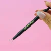Oh My Pops Sprinkle Pen Precise Sprinkle Placement Tool Matte Black
